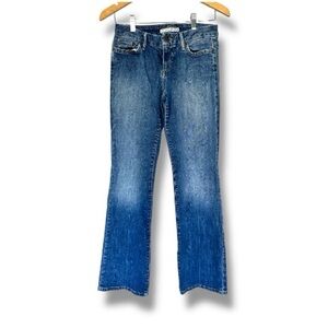 Vintage Joe’s Jeans Honey Bootcut Denim – Size 28 – Low Rise Y2K Blue Jeans